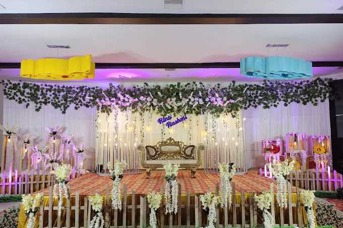 Hotel SRM Banquets Pune